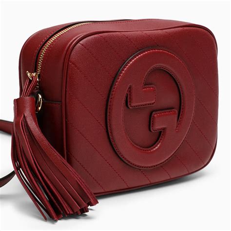 borsa gucci riga rossa centrale|Gucci borse a mano.